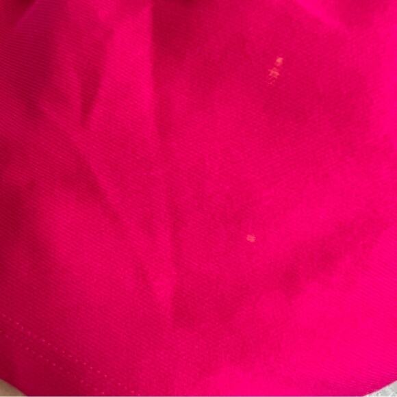 Under Armour Hot Pink Loose Heatgear Active Shorts Small - Picture 5 of 6